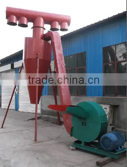 Promotion Industrial use Straw crusher for sale
