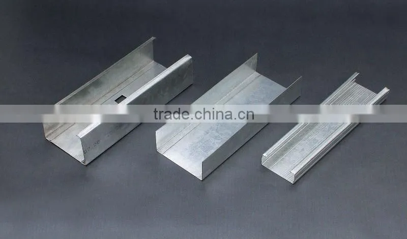 Ceiling Grid Components, Ceiling T-grid, Ceiling T-bar