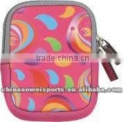neoprene camera case