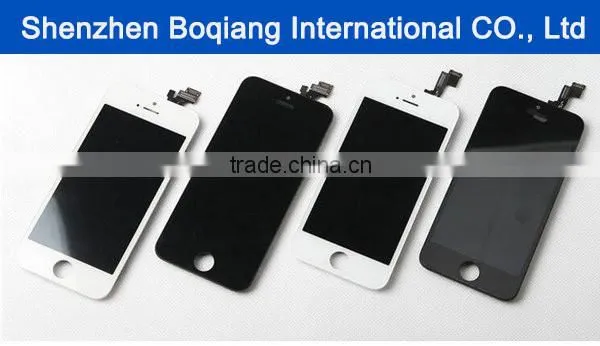 HOT SALE Consumer Electronic Touch Digitizer Screen Assembly For iPhone 4/4s 5 /5s 6/ 6plus LCD