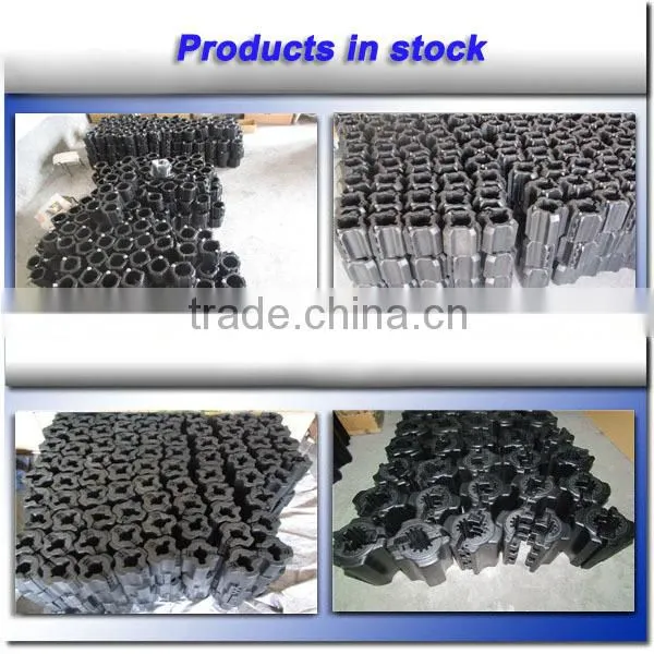 oil drilling Tubing Centralizer casing centralizer for Oil Tube on alibaba