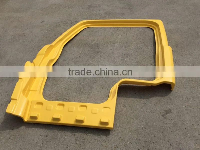 vacuum forming product plastic cover