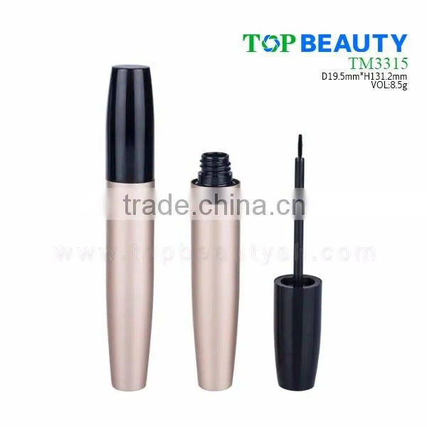 TM3315-Custom Best Price Aluminum Cosmetic Mascara Makeup Packaging
