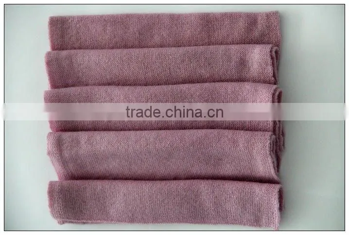 100% cashmere scarf