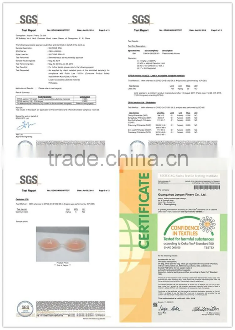 European Size More Suitable artificial breast silicone artificial breast