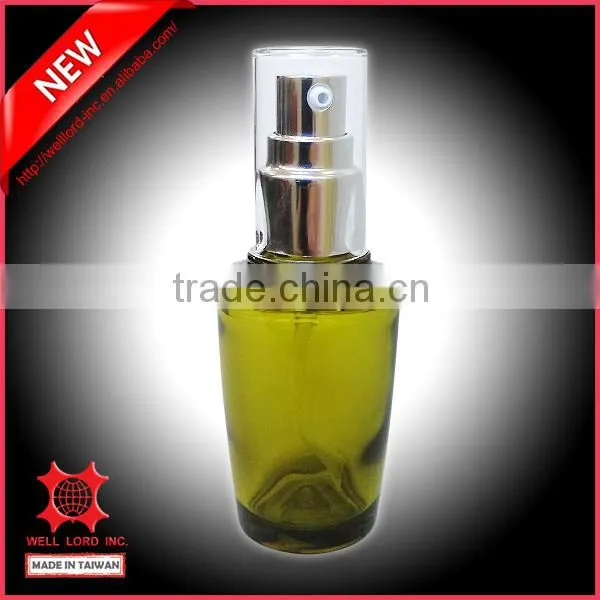 Must buy spontaneous PET skin care lotion bottle