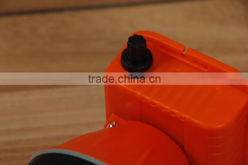 mining flashlight