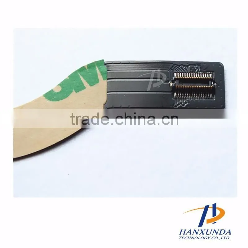 Hot Sale 2012 Flex cable 821-1372-A for rMBP A1398 Audio Power DC Board I/O Flex Cable