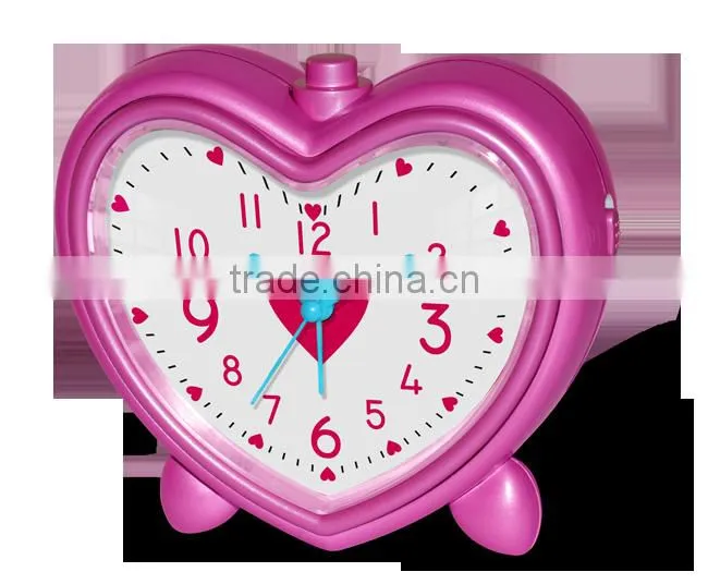 2016 new arrival children cartoon clock for sale