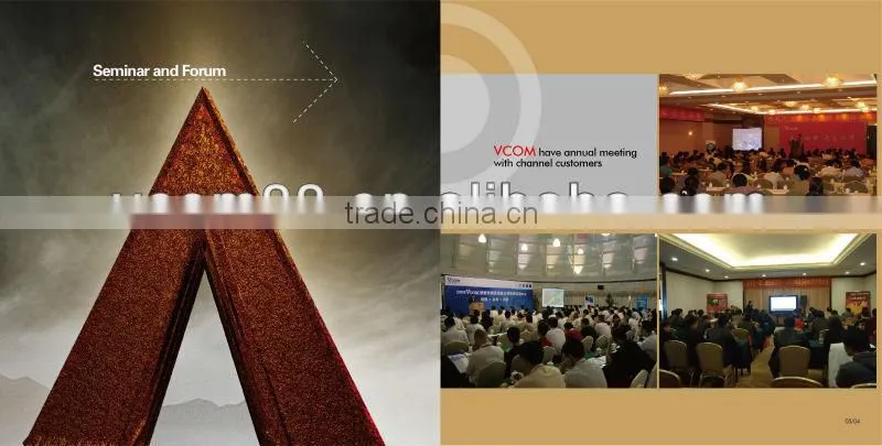 VCOM Creative Sound Blaster High Quality Reduce Noise Stereo Headphones