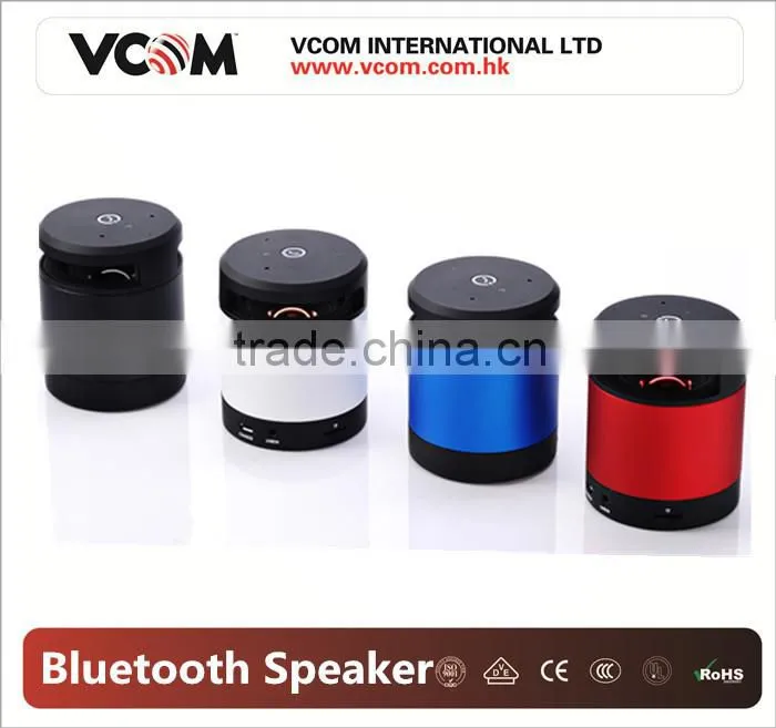 2014 New Wireless Bluetooth Mini Speaker, portable speaker, wireless bluetooth speaker for mobile,computer