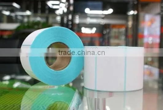 2016 Packing paper direct thermal label