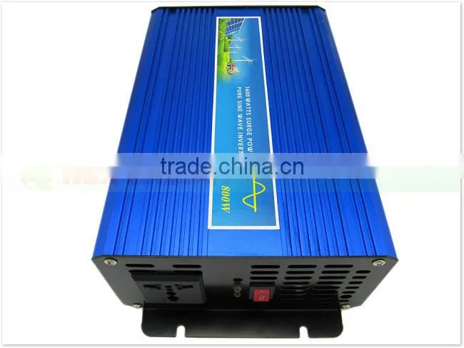 Off-Grid Power Inverter ;Apply to Wind/Solar System,Home