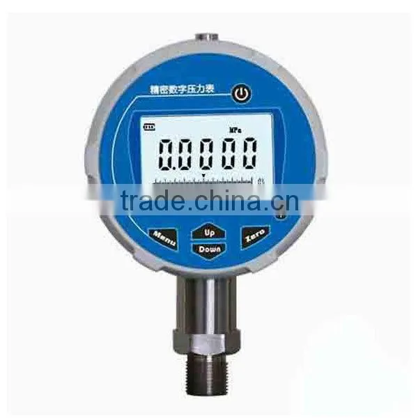 YTN-63H Radial Direction Digital Pressure Gauge