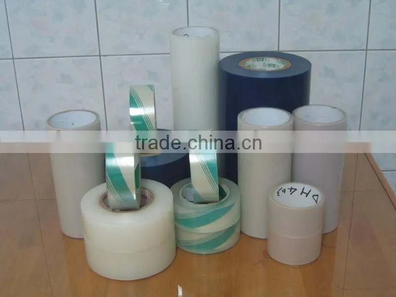 Four Shafts Slicing Machine