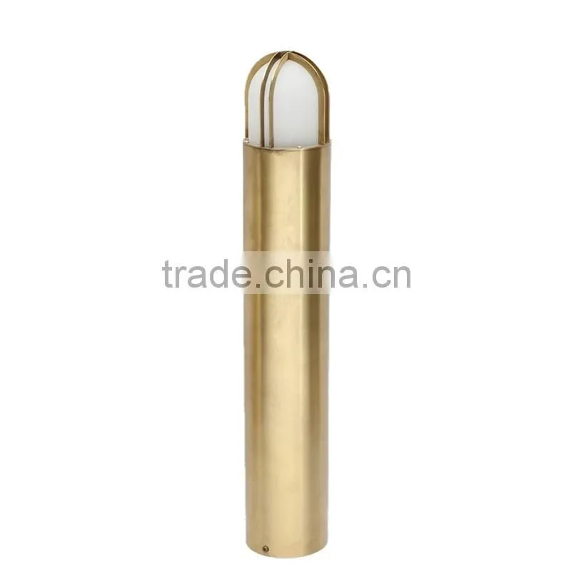 led bollard light modern bollard light bollard light