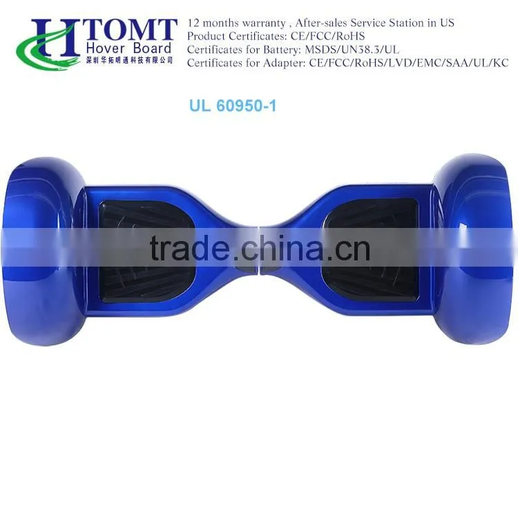 2016 smart balance wheel hoverboard Colorful hoverboard skateboard Promotional hoverboard 2 wheel