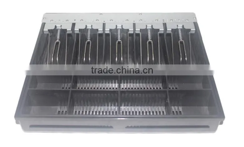 Metal cash drawer, cash register box, POS cash box with competitive price