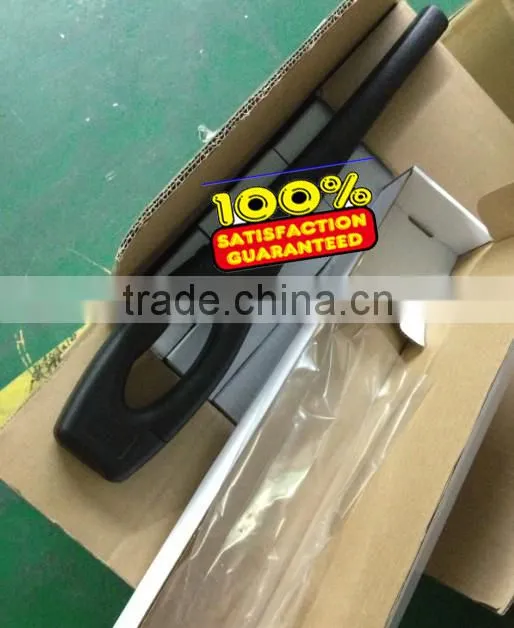 Pinpoint Factory Security Detector Super Wand Hand held Inspection/portable metal detector /Metal Detector