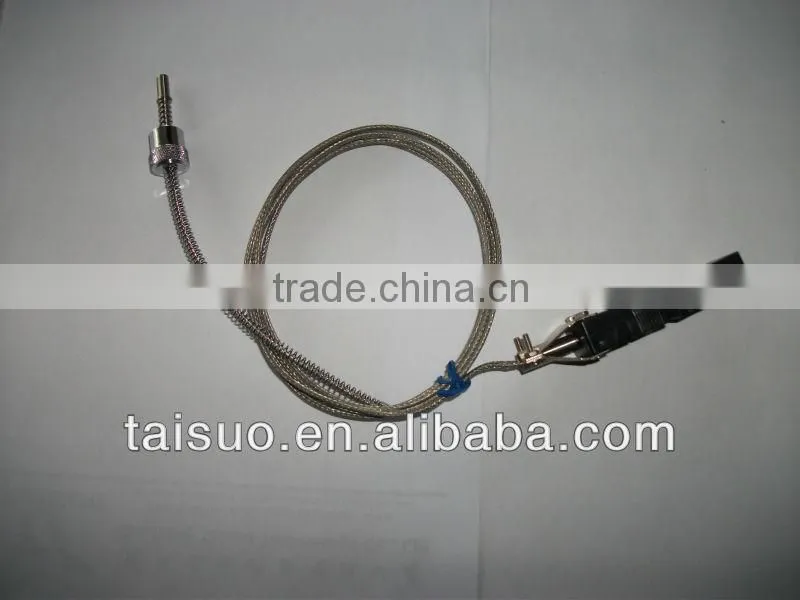 Temperature sensor
