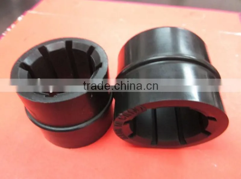 Factory Customized Soft Custom Make Cubic Silicone Rubber Sheath Silicone Protective Cover