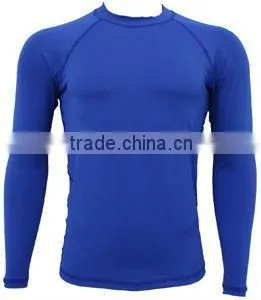 Women's Long Sleeve High Quality Rush Guard