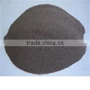 brown fuse alumina powder, BFA