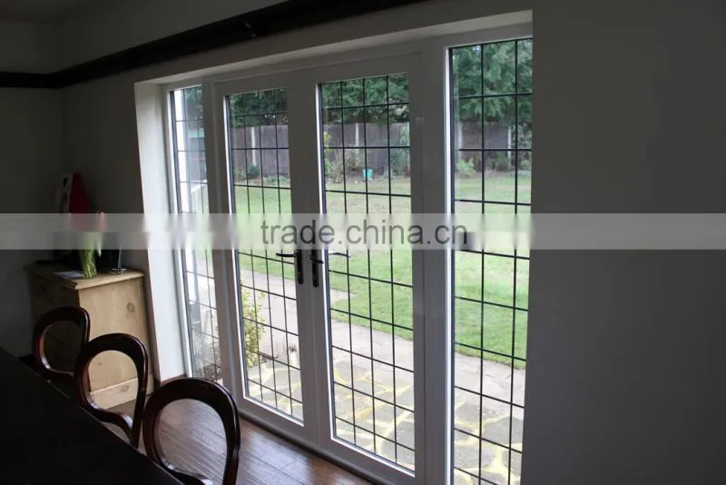 swing patio french door
