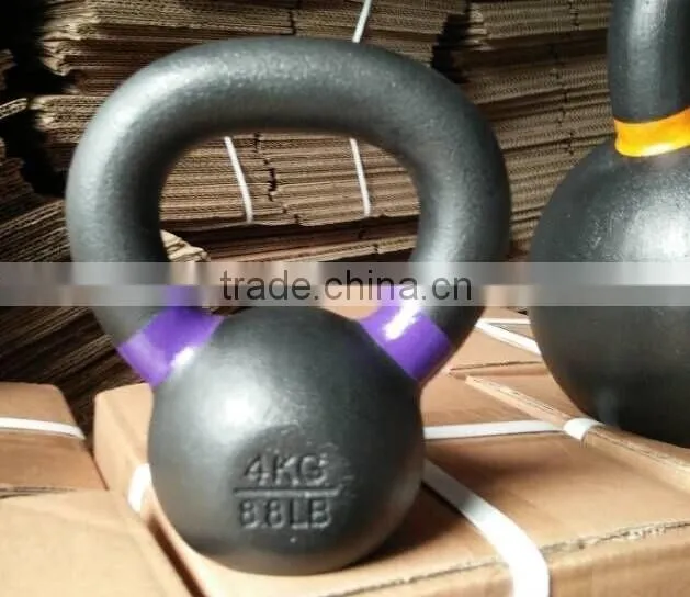 crossfit kettlebells hollow kettlebell colored kettlebells