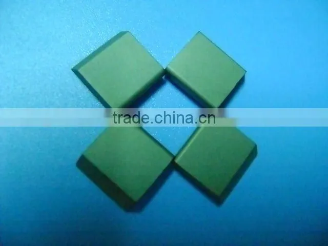 K10 cemented carbide saw blade tips