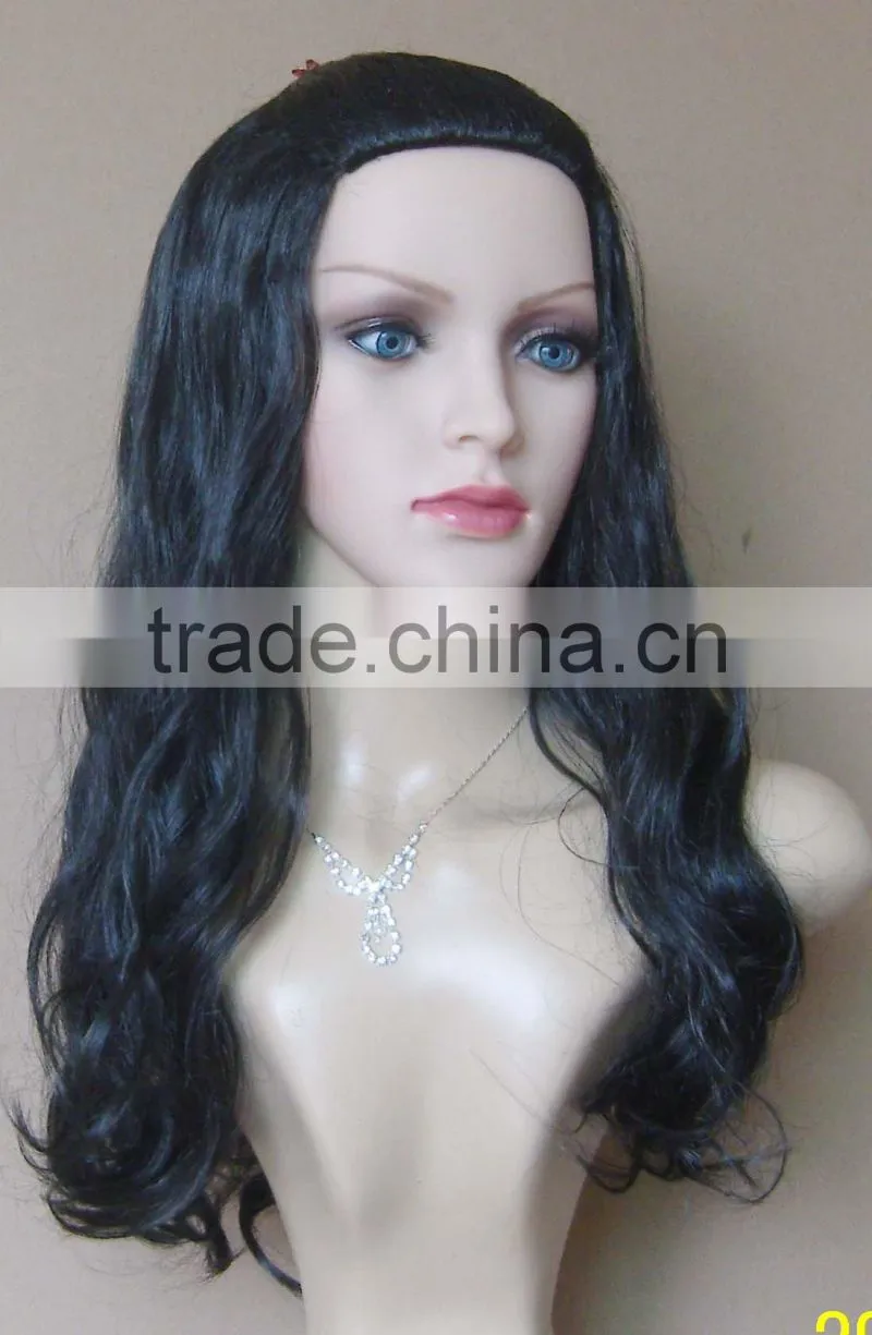 Synthetic Hair