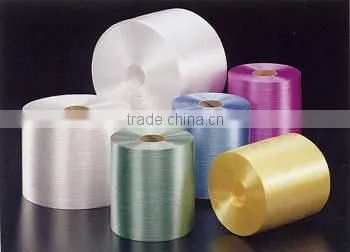 PE film automatic finish tape