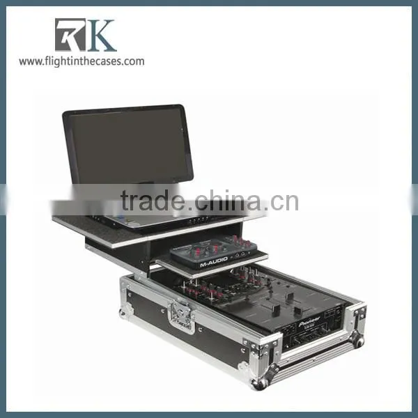 DJ mixer case for Hercules DJ Control Air