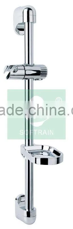 Shower Rail/bathroom accessories stainless steel