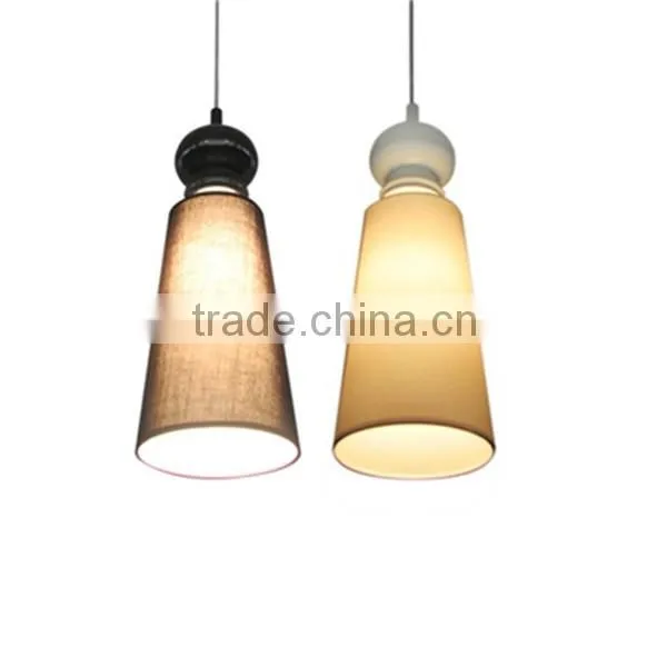 Classic Pendant Lamp