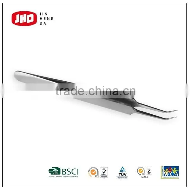 Face care facial blackhead remover,curved acne clip,pimple tools