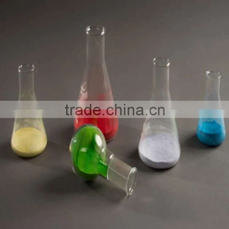 Precipitated Barium Sulphate in Paint and Coating