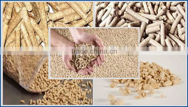 China Top 3 feed mill equipment supplier 5Ton animal poultry feed mill equipment