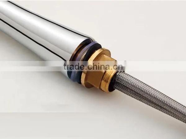 single handle basin faucet, deluxe ceramic cartridge faucet, copper pipe faucet