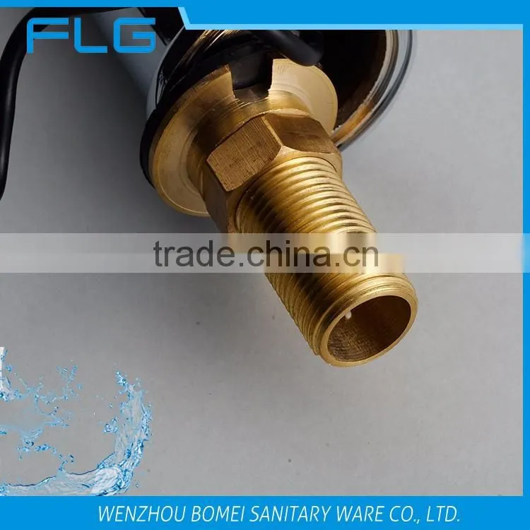 FLG health faucet automatic sensor faucet , luxury bathroom design sensor faucet