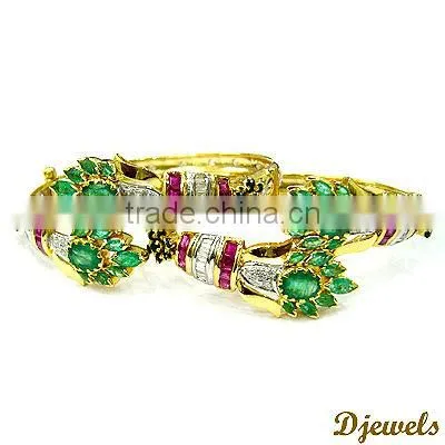 Diamond Gold Bracelets, Gold Bracelets, Diamond Jewelry
