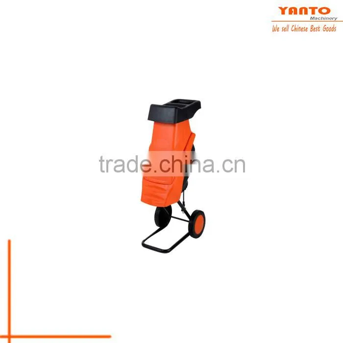 electric shredder :TOP QUALITY grass shredder FOR SALE shredder machine FOR SALE