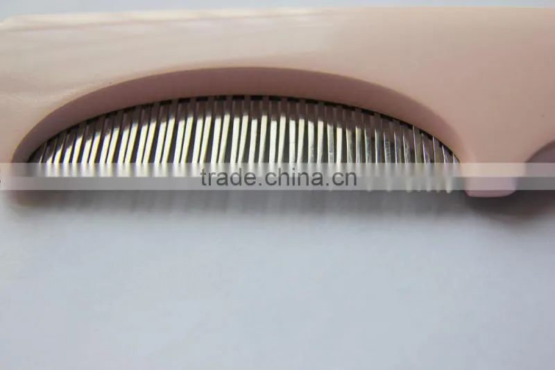 Pet Flea Comb