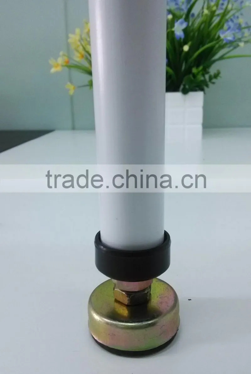 JY-1200D|miniature hardware accessory|foot cup hardware accessory|hardware for plastic tube