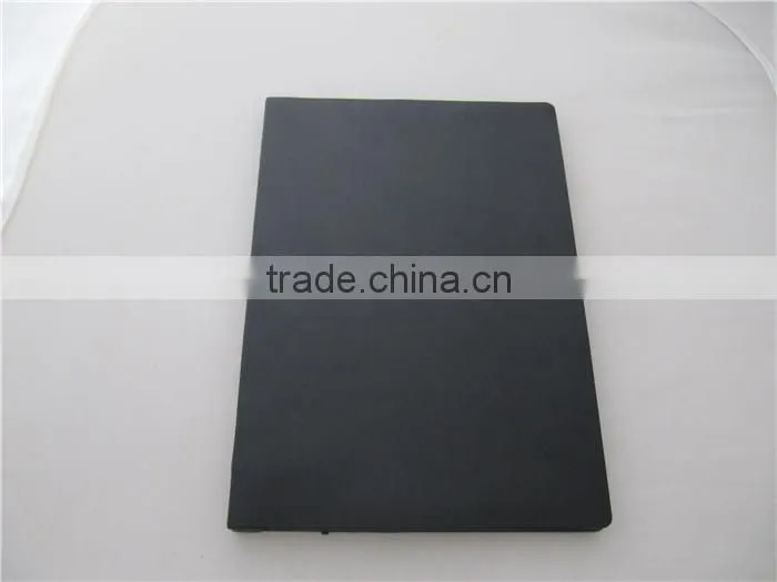 restaurant Leather A4 Led food menu cover