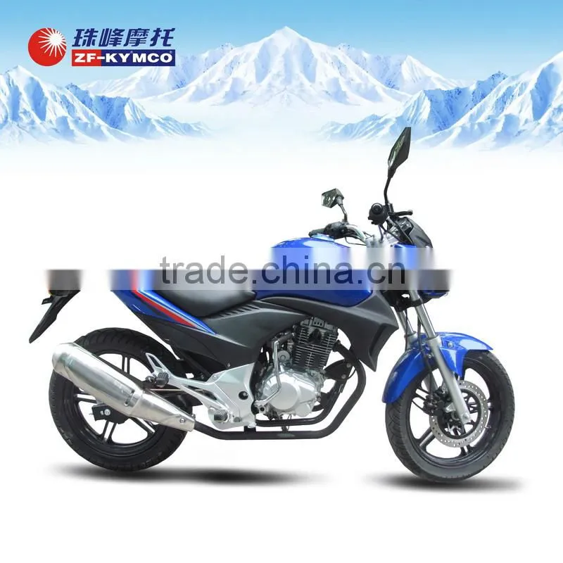 Hot sale dirt bike 200cc (ZF150-9)