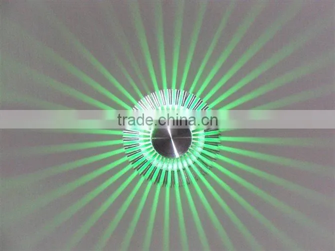 led wall mount reading lamp
