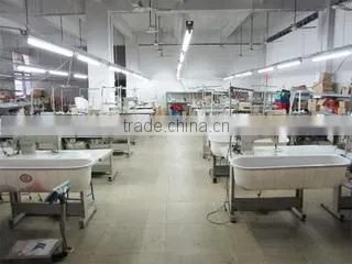 Xiamen Ouxiang Industrial And Trading Co., Ltd. company overview - view 2