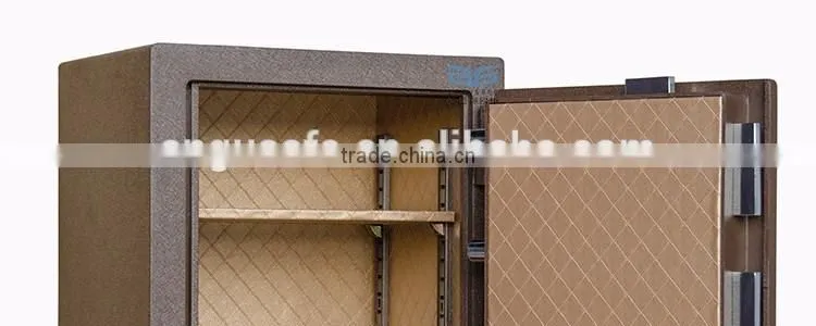 DQ-6948 Electronic digital jewelry home and hotel safe