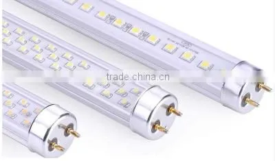 3 year warranty AC85-265V 1500mm SMD2835 t8 led tube shop light
